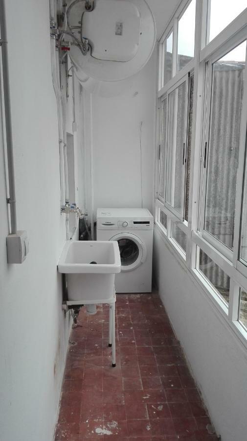Albergue Lalin Centro Exterior foto